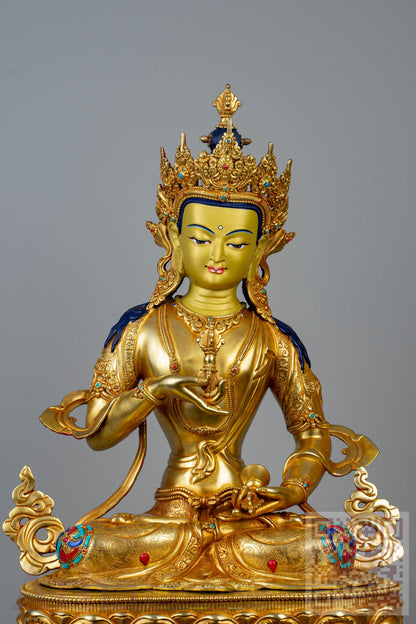 20 inch/ 52 cm Vajrasattva