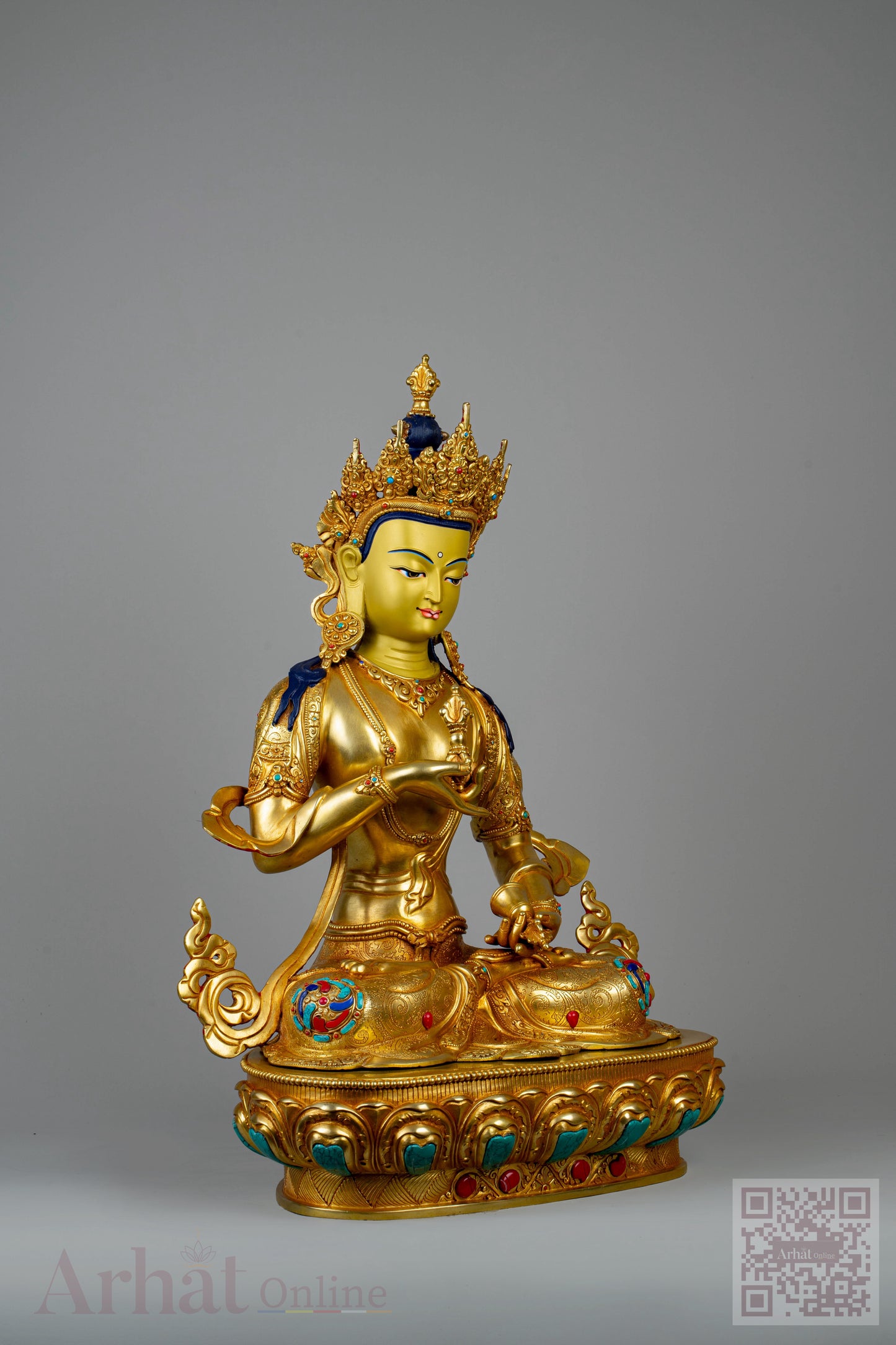 20 inch/ 52 cm Vajrasattva
