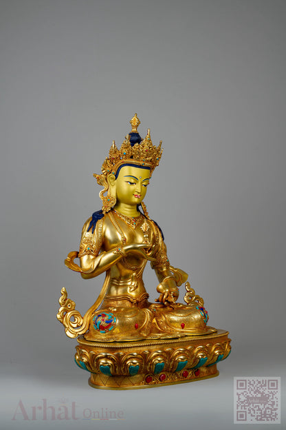 20 inch/ 52 cm Vajrasattva