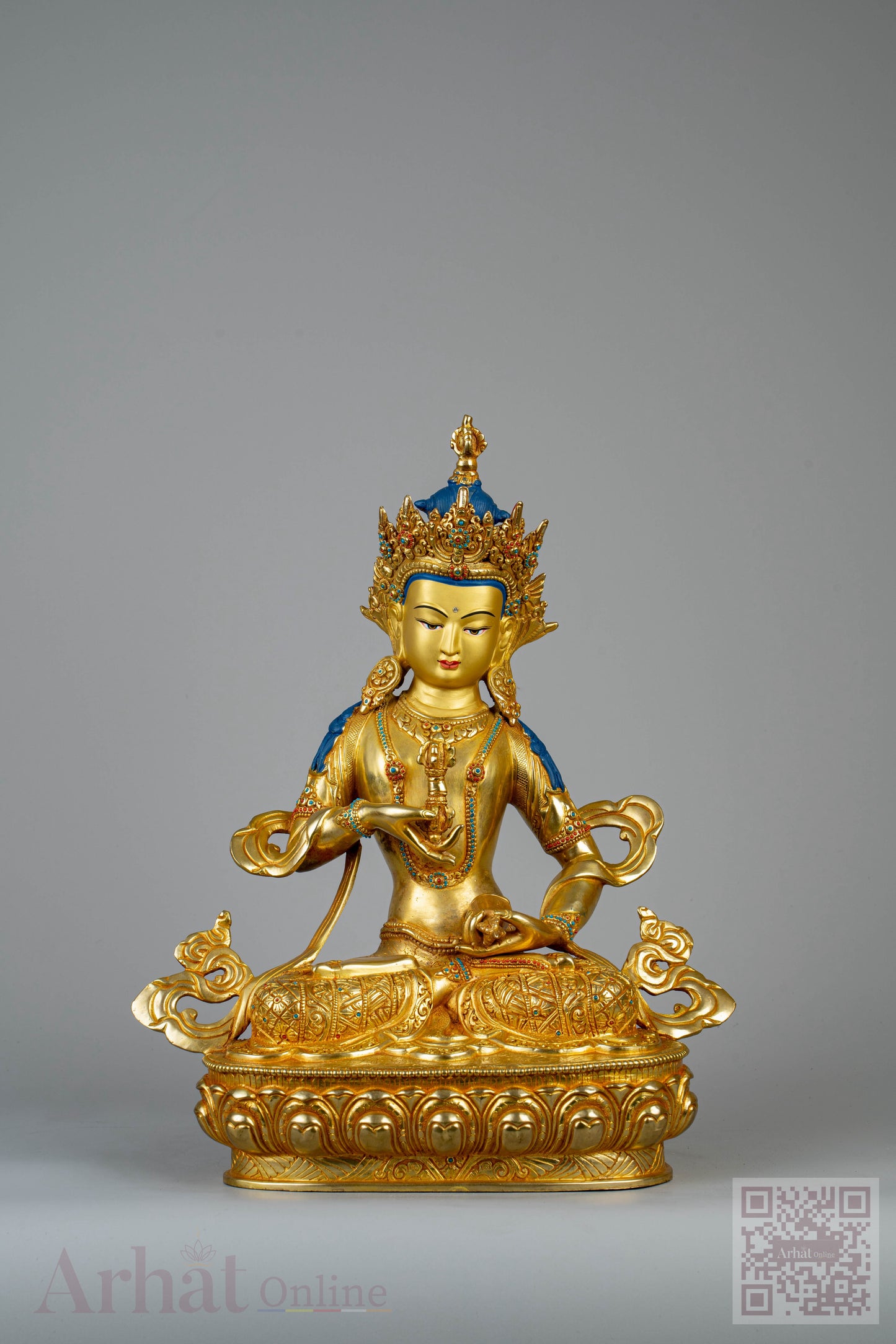 14 inch/ 35 cm Vajrasattva