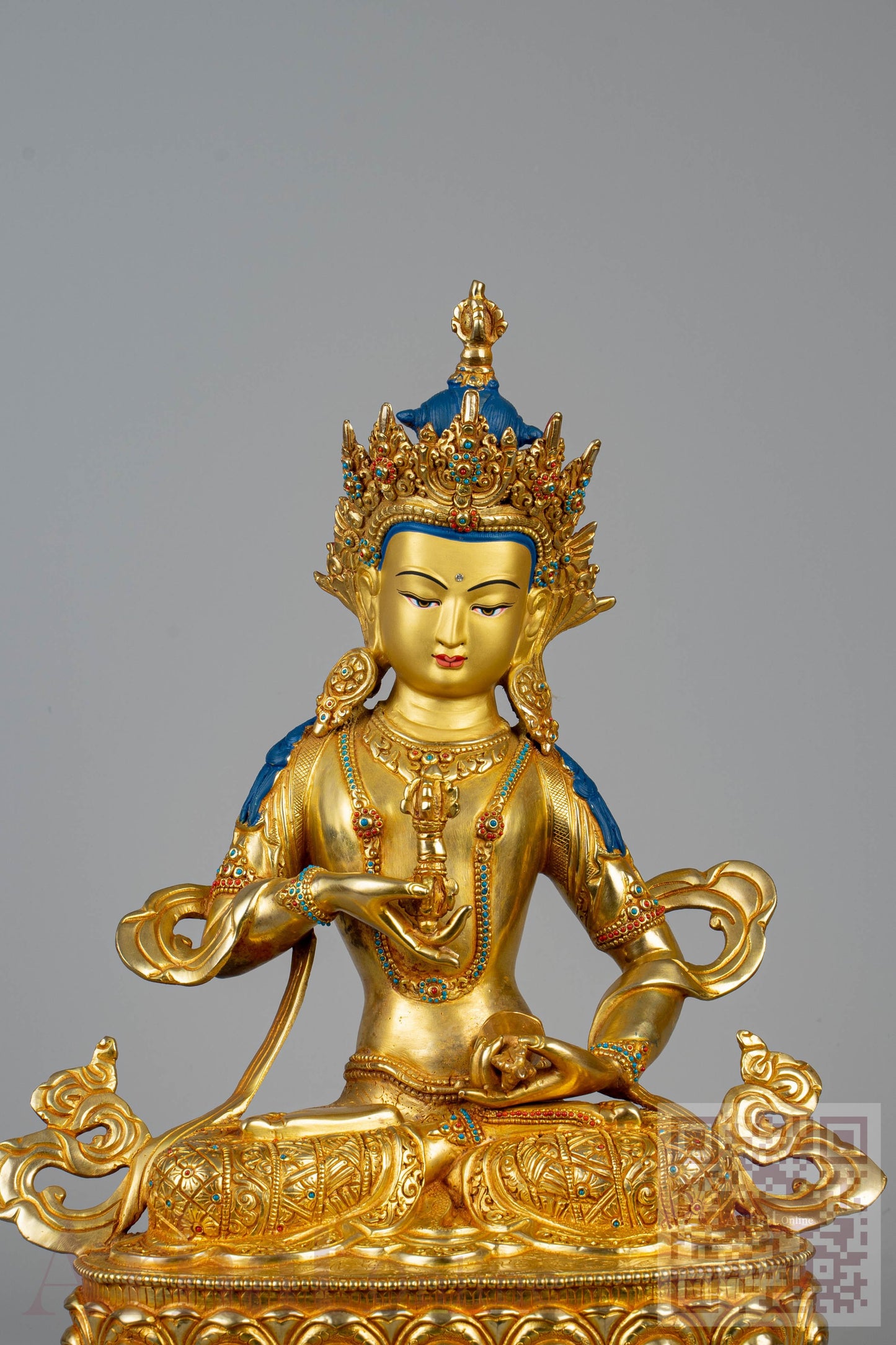 14 inch/ 35 cm Vajrasattva
