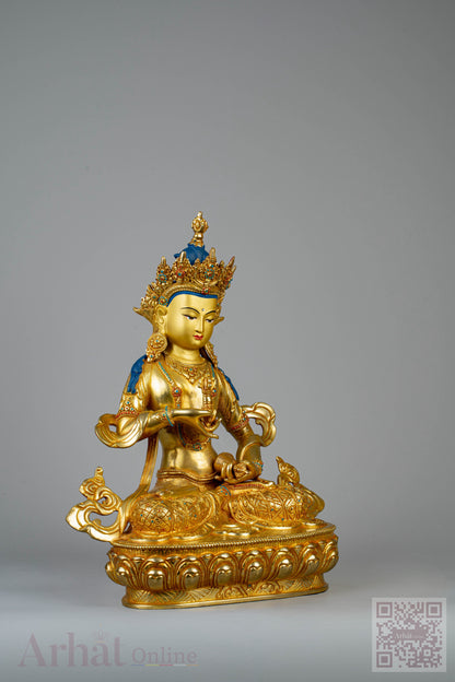 14 inch/ 35 cm Vajrasattva