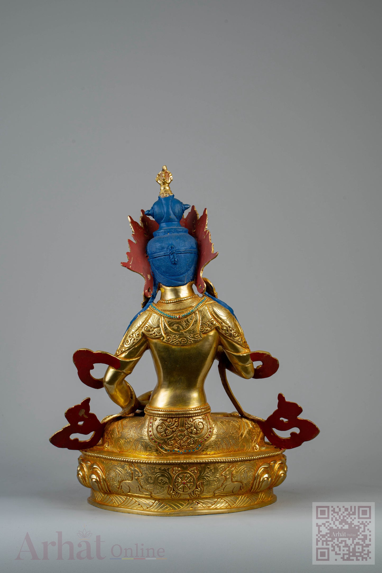 14 inch/ 35 cm Vajrasattva