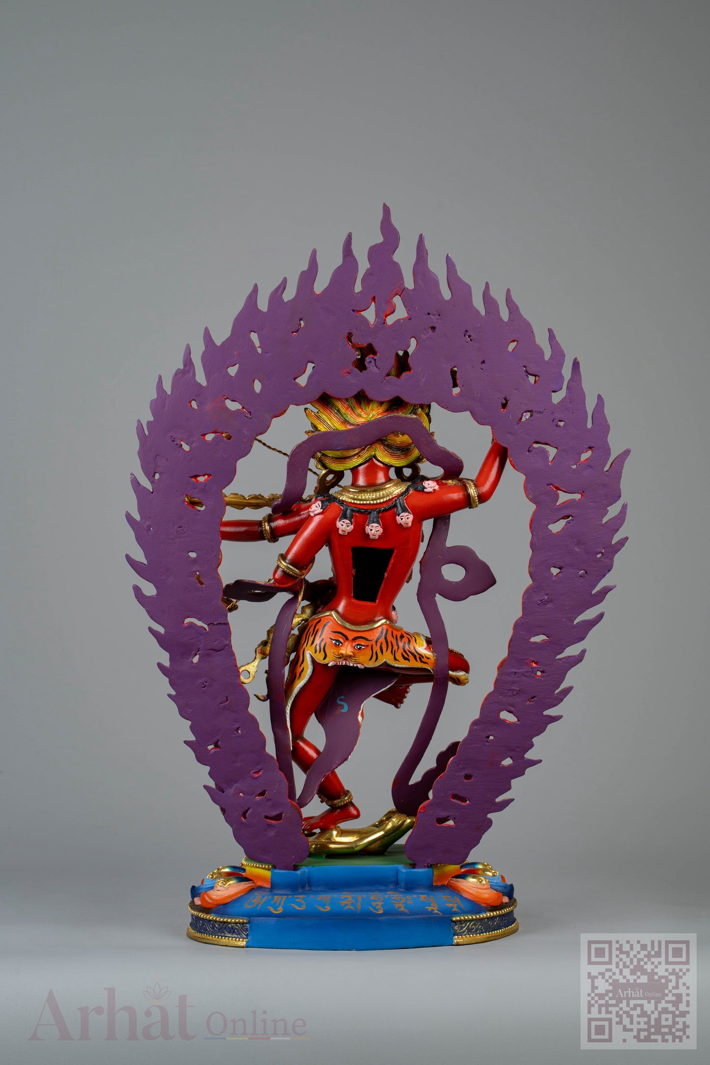 16.5 inch/ 42 cm Kurukulla