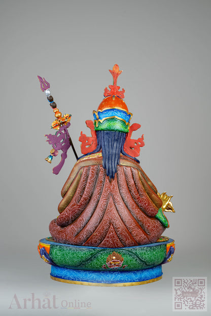 23 inch/ 59 cm Guru Padmasambhava