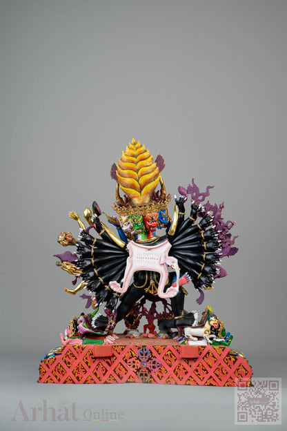 25.5 inch/ 65 cm Yamantaka