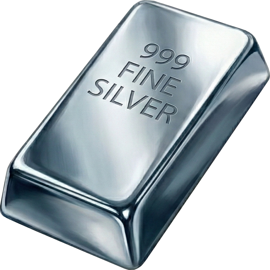 Silver